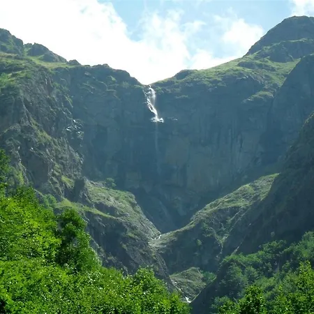 Roden Dom Penzion Aprilci