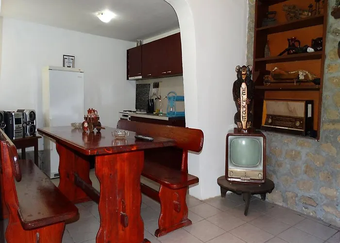 Gasthuis Roden Dom 3*