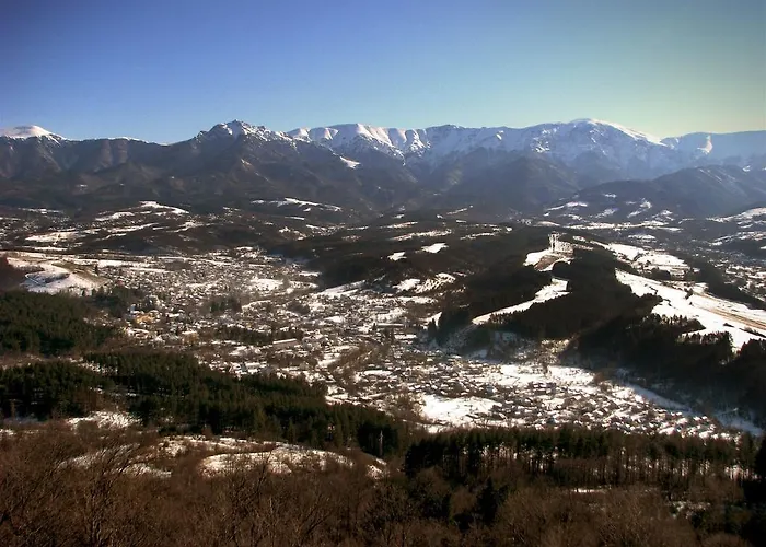 Gasthuis Roden Dom 3*